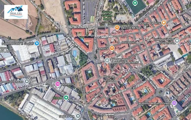 Venta Piso en Velilla de San Antonio - Madrid - foto 2