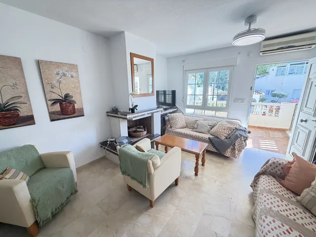 Adosado 3 habitaciones 95m² en venta - Andalucia — 12