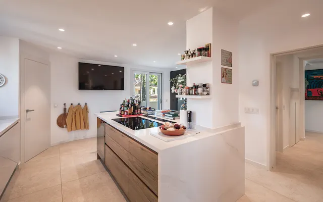 Ático Dúplex 3 habitaciones 407m² en venta - Marbella — 8