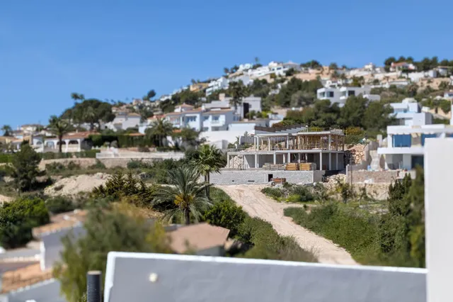 Villa 4 habitaciones 440m² en venta - Benimeit-Tabaira — 17
