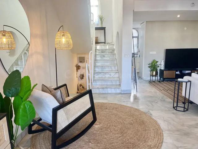 Adosado 2 habitaciones 189m² en venta - Costa Del Sol - foto 4