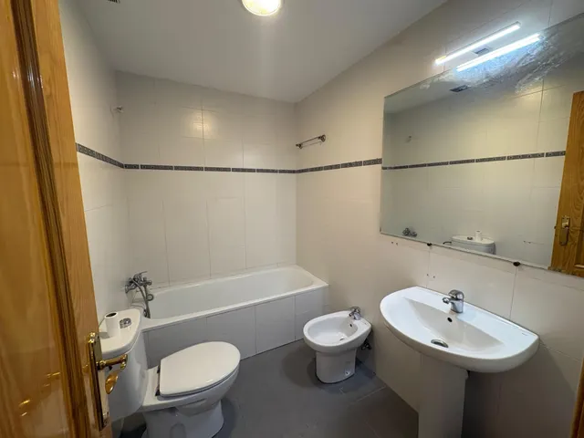 Piso 1 habitación 102m² en venta - Castilla la mancha — 15
