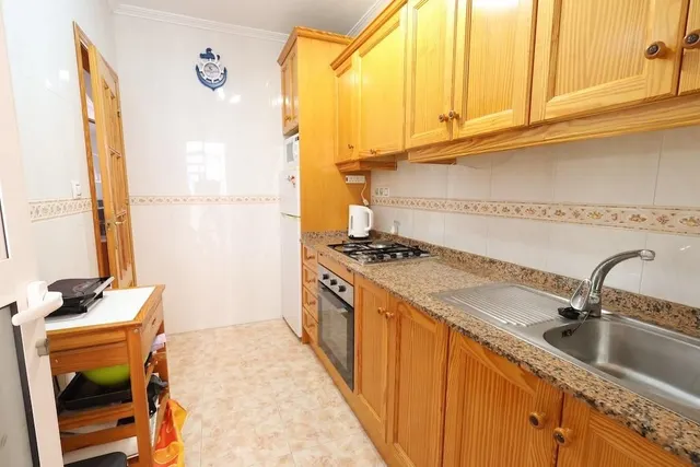Bungalow 2 habitaciones 55m² en venta - La Zenia — 8