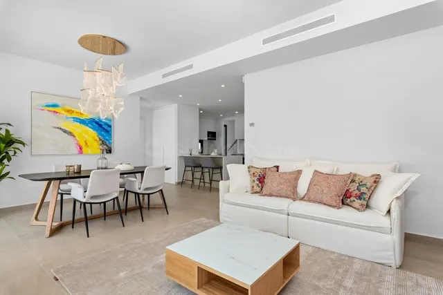 Villa 3 habitaciones 242m² en venta - Campoamor - foto 4