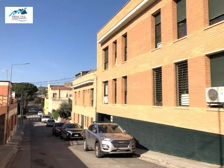 Venta dúplex en Terrassa (Barcelona)