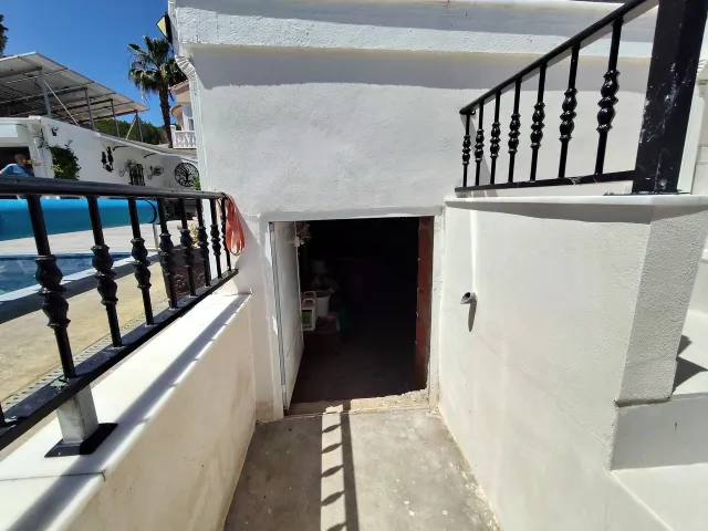 Villa 3 habitaciones 150m² en venta - Comunidad valenciana — 35