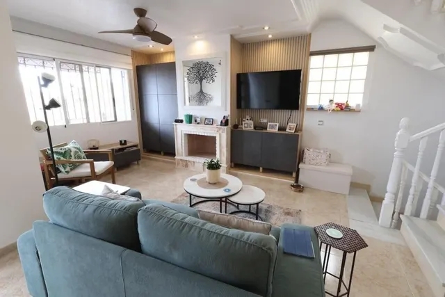 Villa 5 habitaciones 208m² en venta - Las filipinas — 7