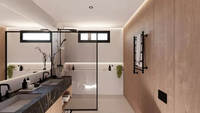 Villa 4 habitaciones 415m² en venta - Altaona golf and country village — 29