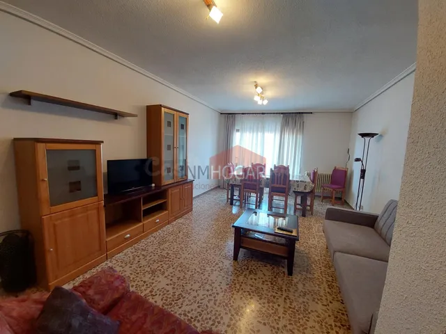 AMPLIA Y LUMINOSA VIVIENDA EN EL CENTRO DE ARÉVALO, 05200 - foto 2