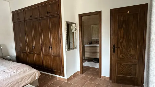 Chalet 3 habitaciones 148m² en venta - Alora pueblo — 14