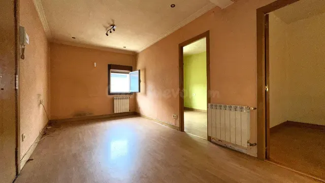 Excelente oportunidad para adquirir una vivienda con gran potencial en Donostia-San Sebastián. — 5