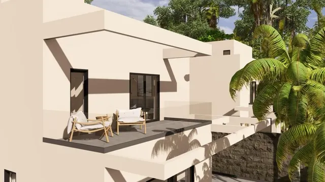 Villa 4 habitaciones 222m² en venta - Seascape resort — 17