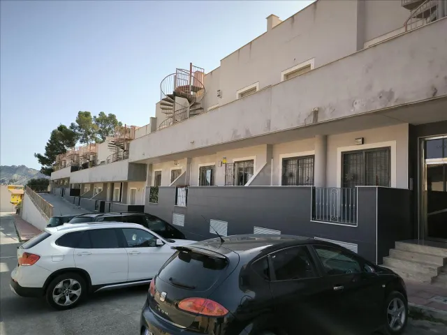 Apartamento en venta en Calle Generalitat de Cataluña, 2, Vi