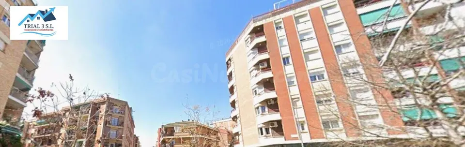 VENTA DE PISO EN RUBI.