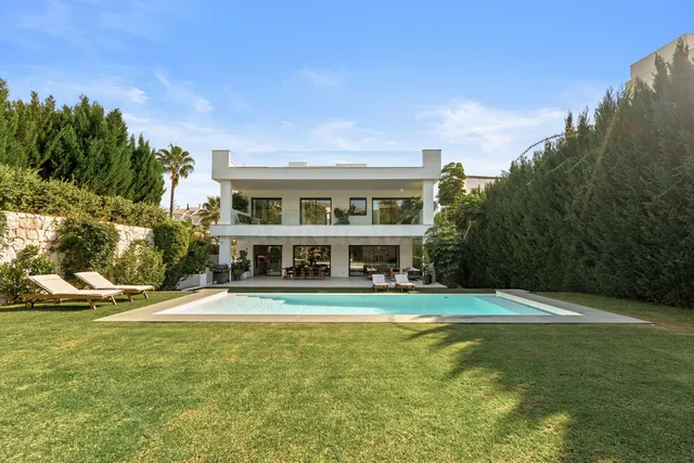 Chalet 5 habitaciones 517m² en venta - Marbella - foto 3