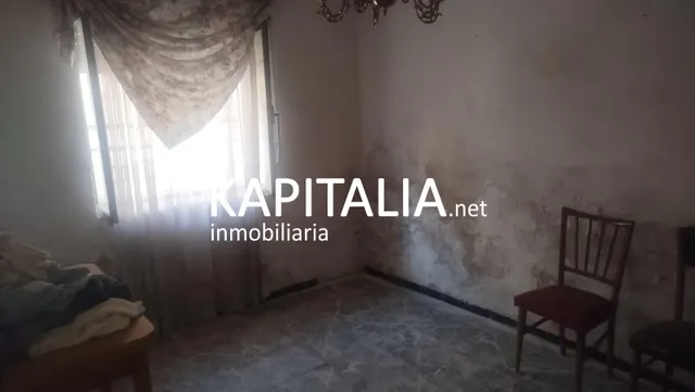 CASA EN VENTA EN CAMPO DE MIRRA - foto 3