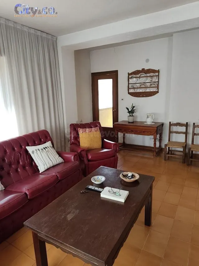 Casa con Parcela en Alguazas, zona centro - foto 3