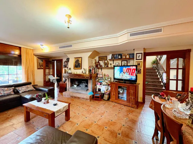 Chalet en Beniajan — 8