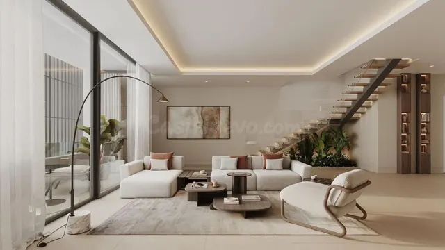 Adosado 4 habitaciones 348m² en venta - Marbella - foto 2