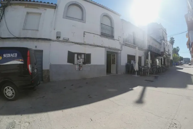 Edificio en calle San Jovita ( local + vivienda) — 10
