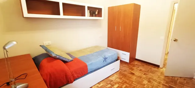 VENTA DE PISO EN ZAMORA ZONA CENTRO/PEATONAL/SANTA CLARA, 4 DORMITORIOS, 2 BAÑOS, 2 GALERÍAS... — 22
