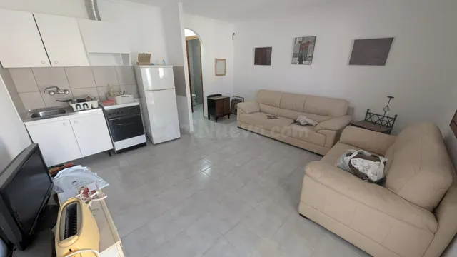 Bungalow bajo  sin vecinos arriba en el chaparral!!!!! — 3