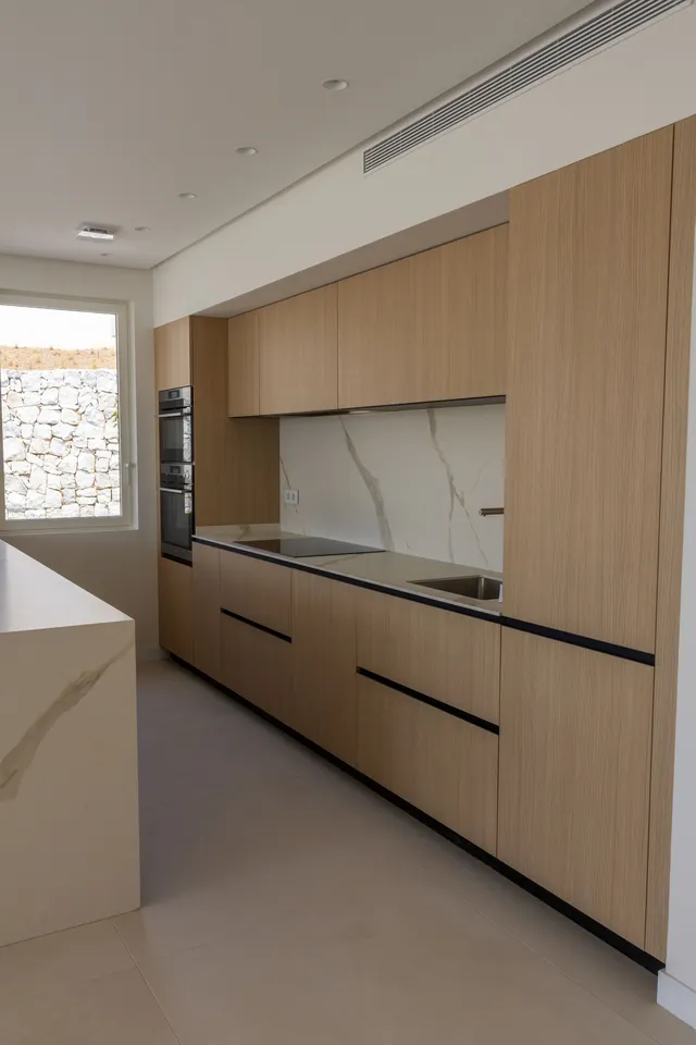 Apartamento 2 habitaciones 127m² en venta - Costa Del Sol — 9