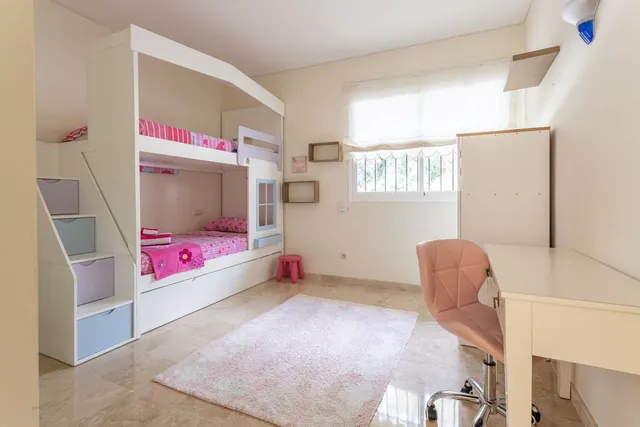 Apartamento 3 habitaciones 140m² en venta - El Madroñal — 22