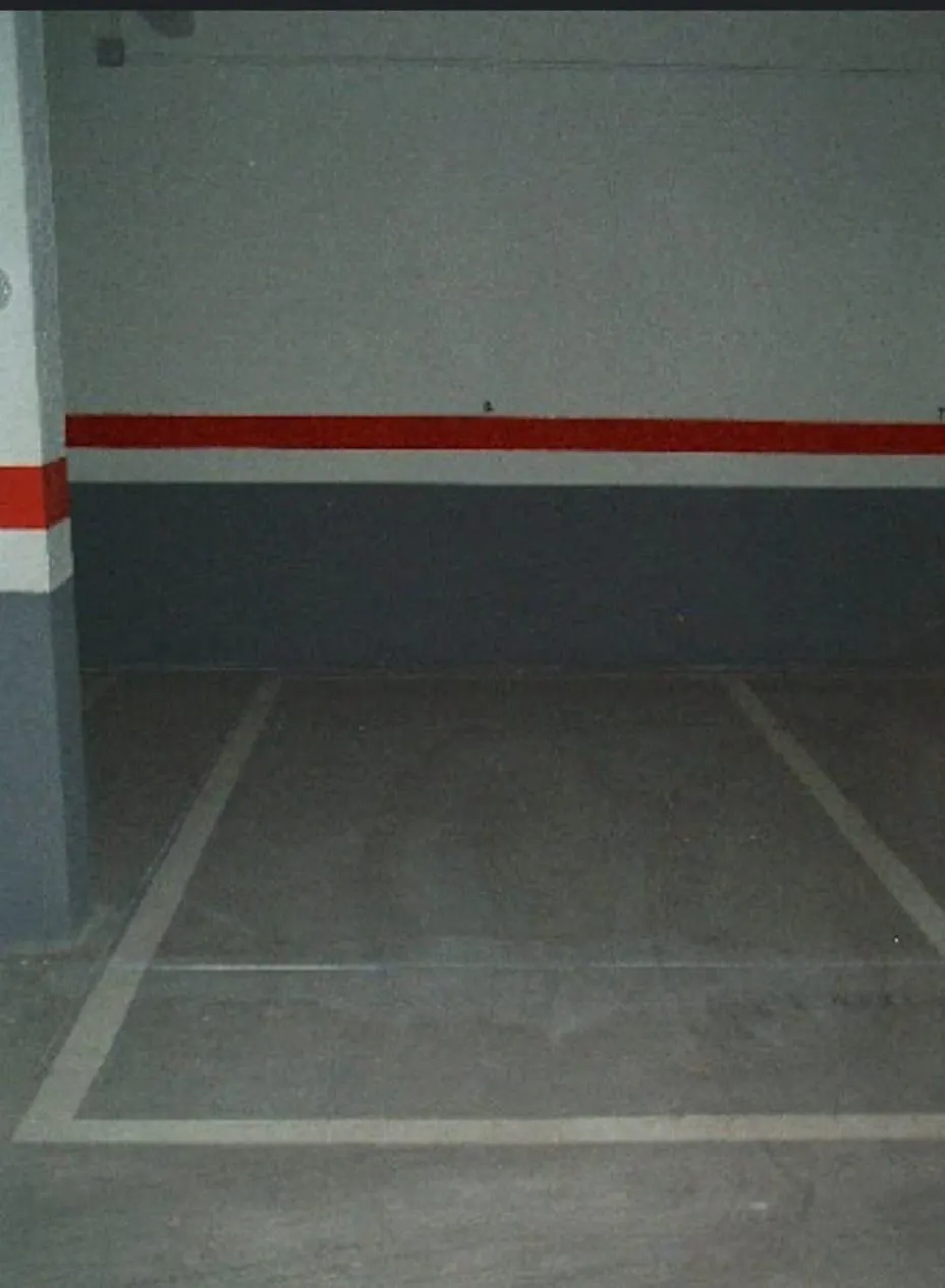 PLAZA DE GARAJE  ESPINARDO EN VENTA