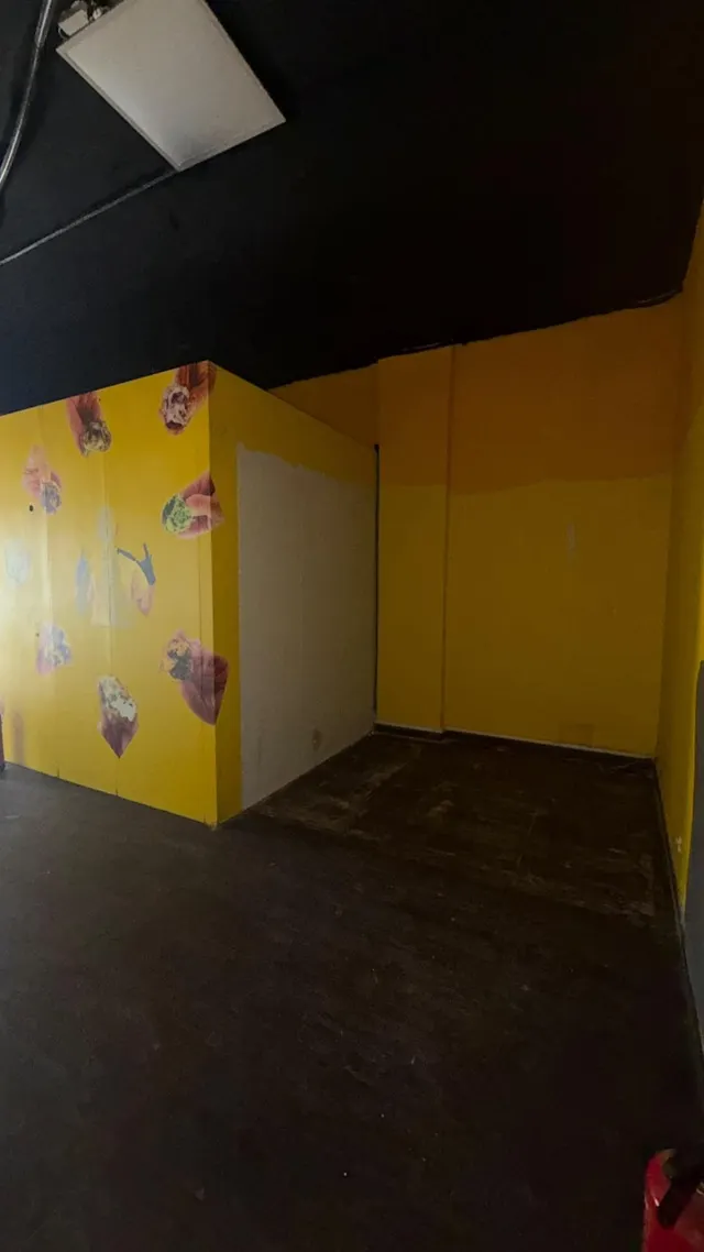 Amplia nave industrial en Rivas-Vaciamadrid — 16