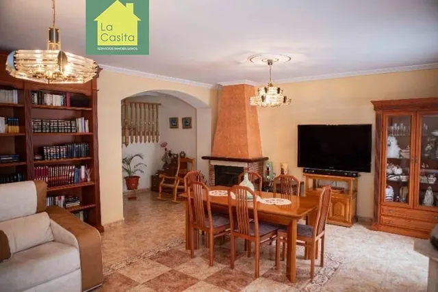 LA CASITA INMOBILIARIA VENDE CASA EN SAN PABLO — 17
