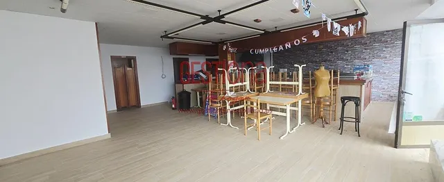 LOCAL COMERCIAL EN PRIMERA LINEA DE PLAYA. ISLA — 6