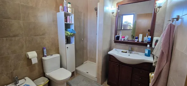 Dúplex de 4 dormitorios, 3 baños, garaje privado y placas solares en el mirador – San Javier — 21