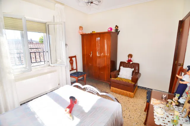 Urbis te ofrece una casa de pueblo en venta en Galisancho, Salamanca. — 22
