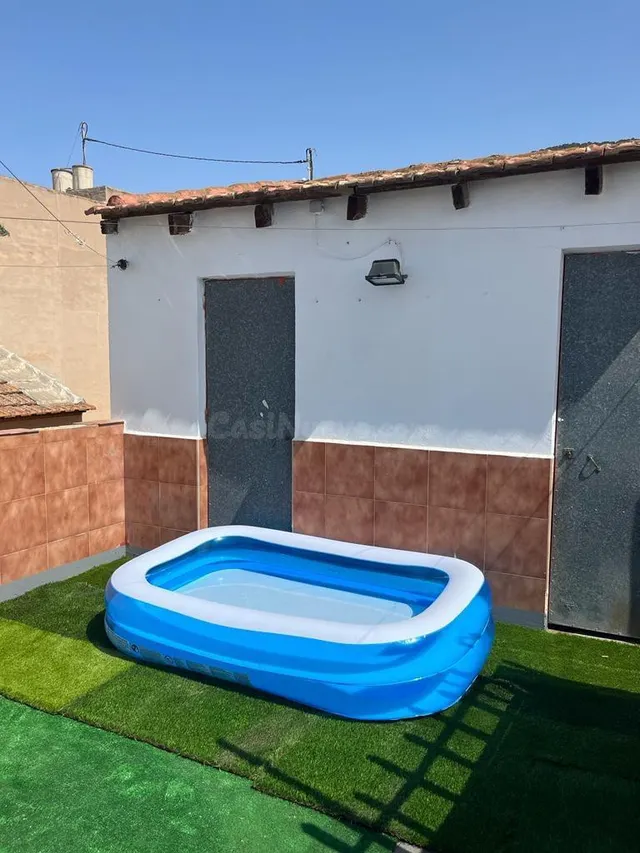 CASA A REFORMAR EN LOS GARRES - foto 2