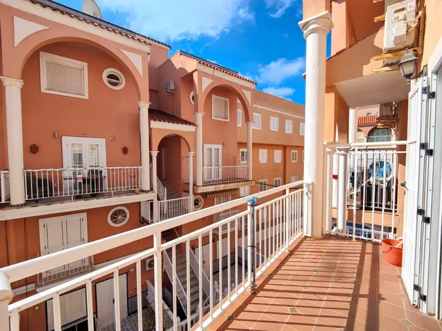 Ático 2 habitaciones 87m² en venta - La Mata pueblo — 23