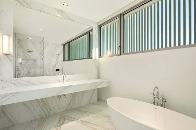 Villa 4 habitaciones 578m² en venta - Casares Golf - Casares del Sol — 24