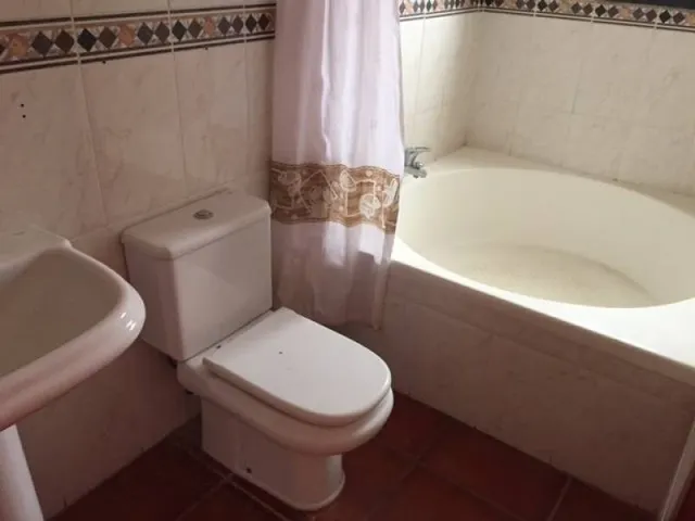 adosado en Jardin Botanico, Adeje — 7