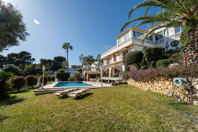 Chalet 4 habitaciones 400m² en venta - Centro — 5
