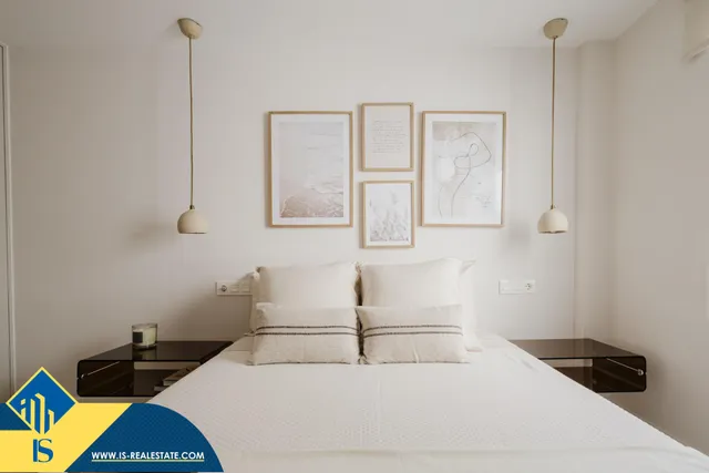 INCREÍBLE APARTAMENTO A PIE DE PLAYA, TOTALMENTE REFORMADO! — 26