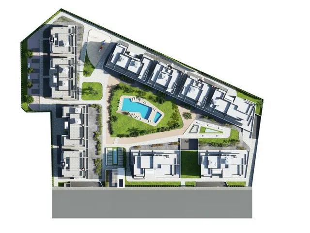 Apartamento 2 habitaciones 85m² en venta - Punta Prima — 11