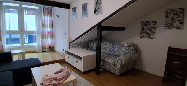 Piso en alquiler de larga duración en puertochico, Santander — 2