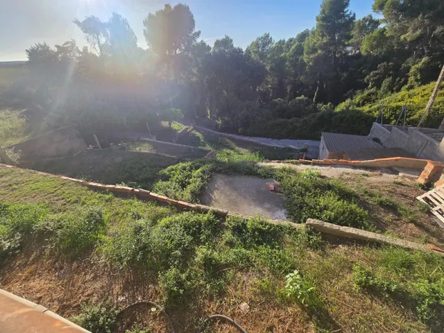 Magnífica Casa Independent a Piera (Urbanització Can Canals) — 17