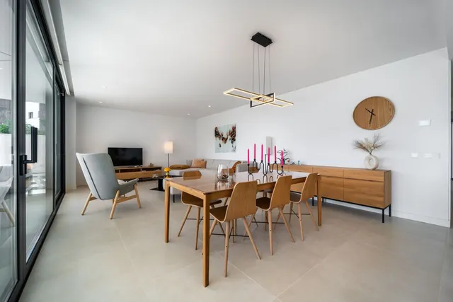 Apartamento 3 habitaciones 138m² en venta - Centro — 10