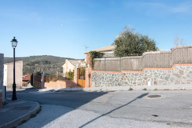 Casa en Huétor Santillán — 44