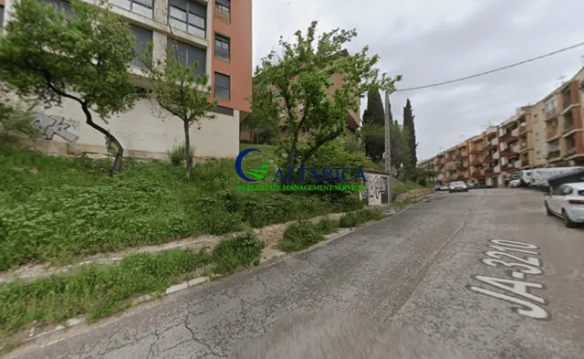 Piso en Venta en Jaen Jaén — 2