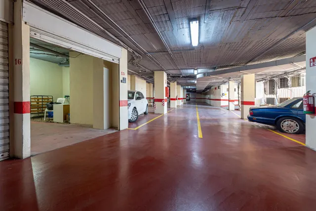 Amplio piso primera linea Torrequebrada — 46