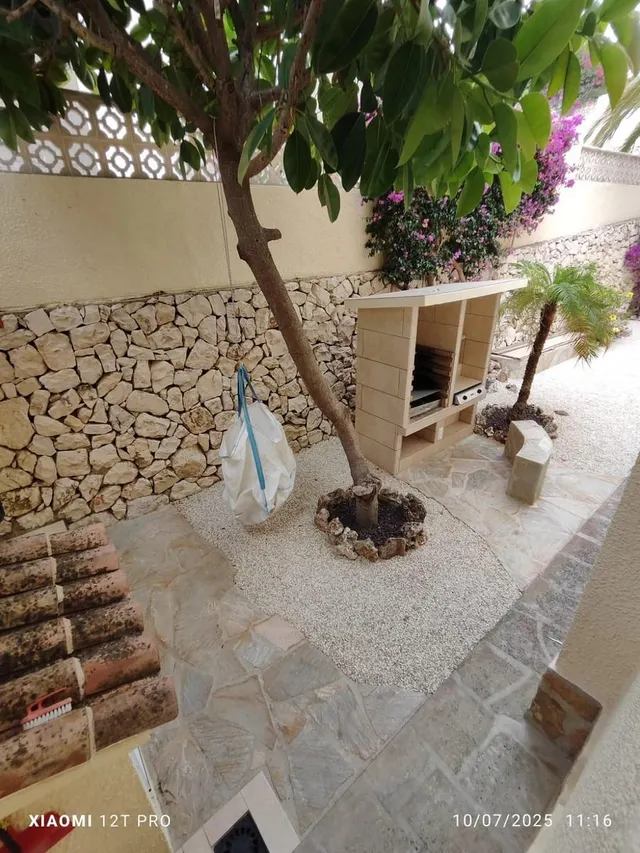 ✓Villa con Piscina en Golden Valley Benitachell, Costa Blanca — 25