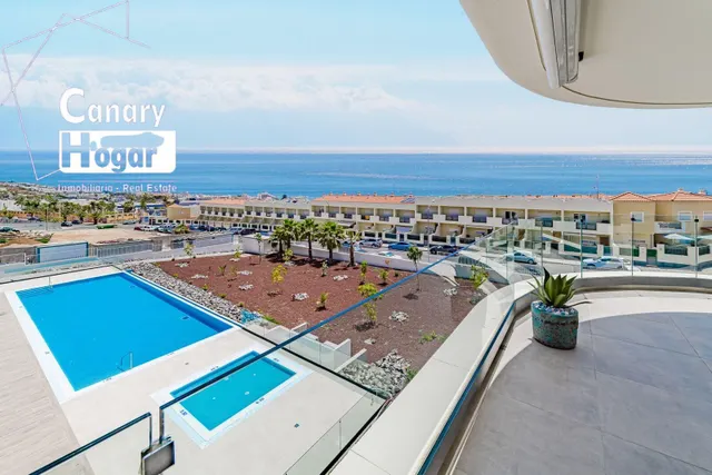 Ático, 3 dormitorios en venta en Costa Adeje — 24