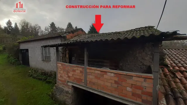 Casa para reformar en santa cruz de arrabaldo — 17